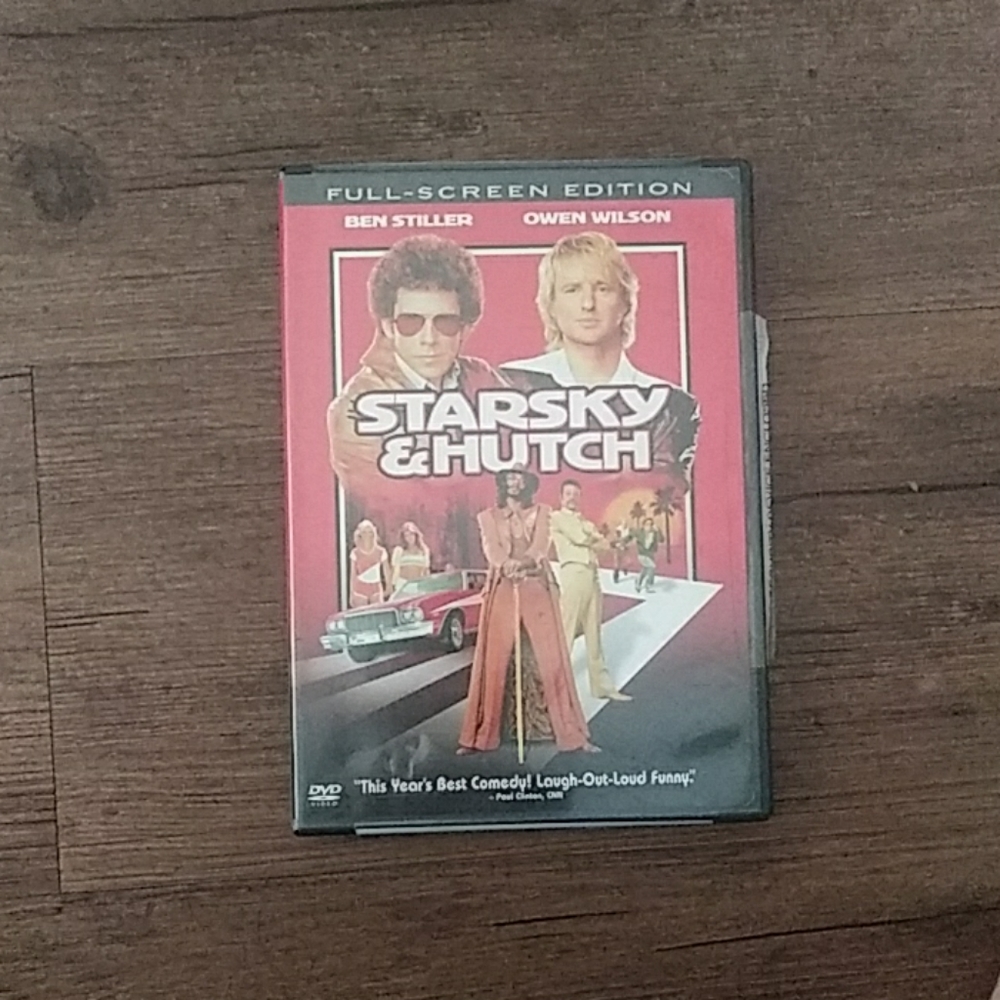 Dvd